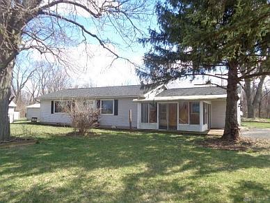 4801 Georgetown Verona Rd.