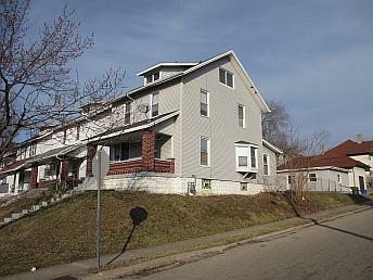 534 CREIGHTON, AVE.  Dayton Ohio 45410