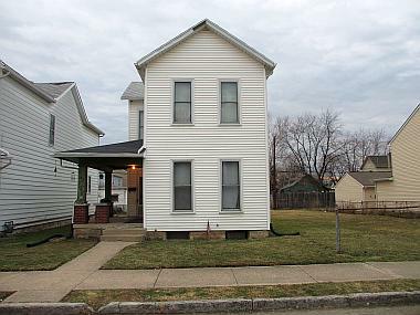 67 S Garfield Dayton Ohio 45403