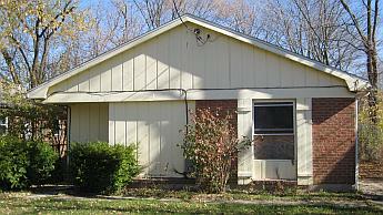 758 Goodlow Ave. Dayton Ohio 45417