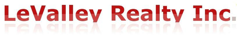 LeValley Realty, Inc.