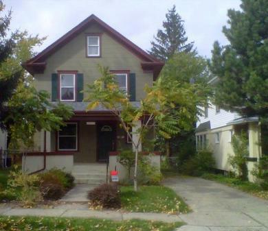 843 Saint Nicholas Dayton Ohio 45410